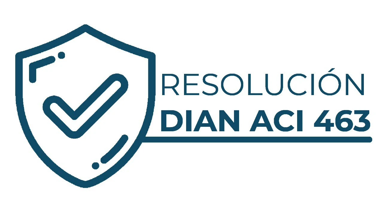 Resolución DIAN ACI